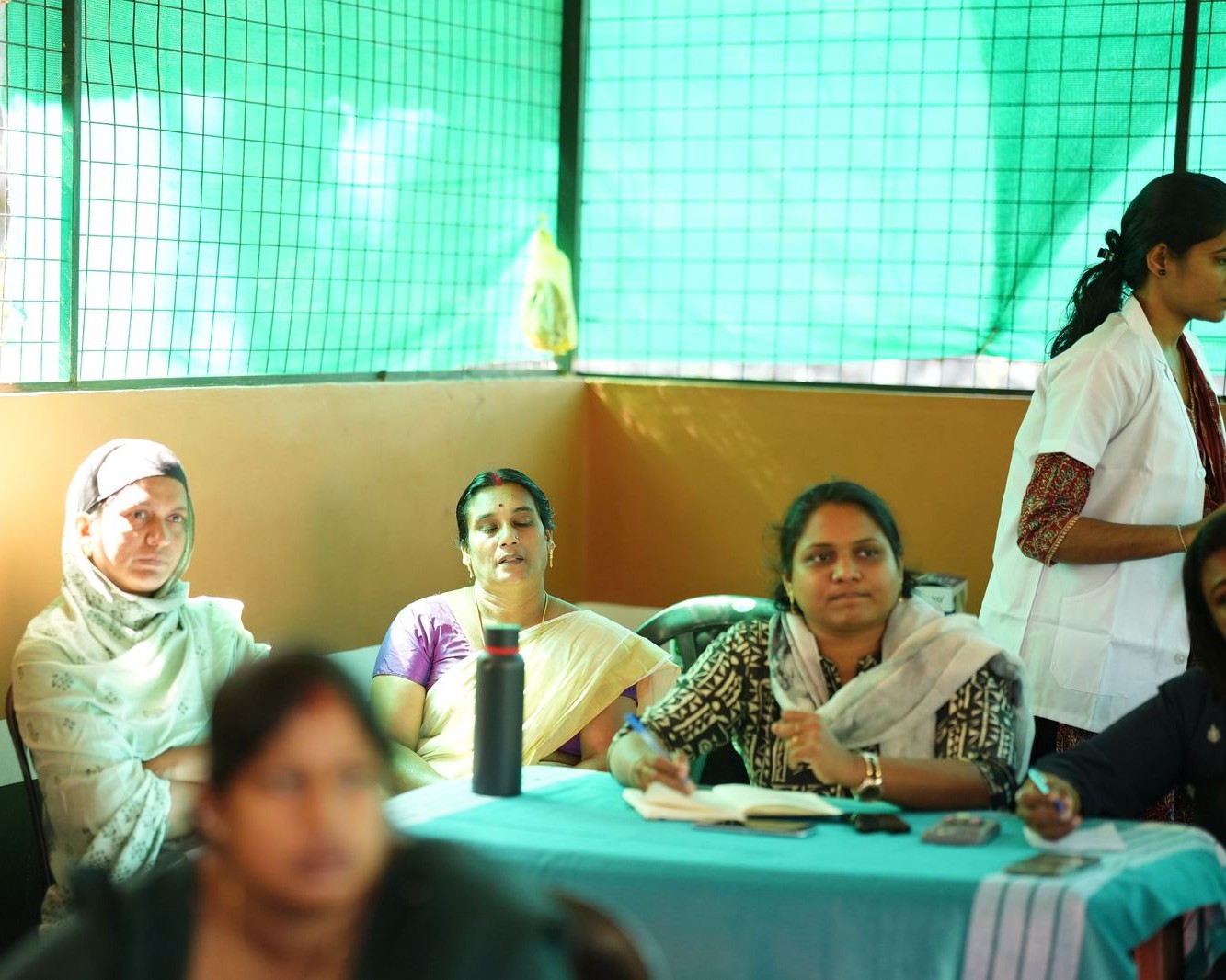 ACQ Scaling Framework