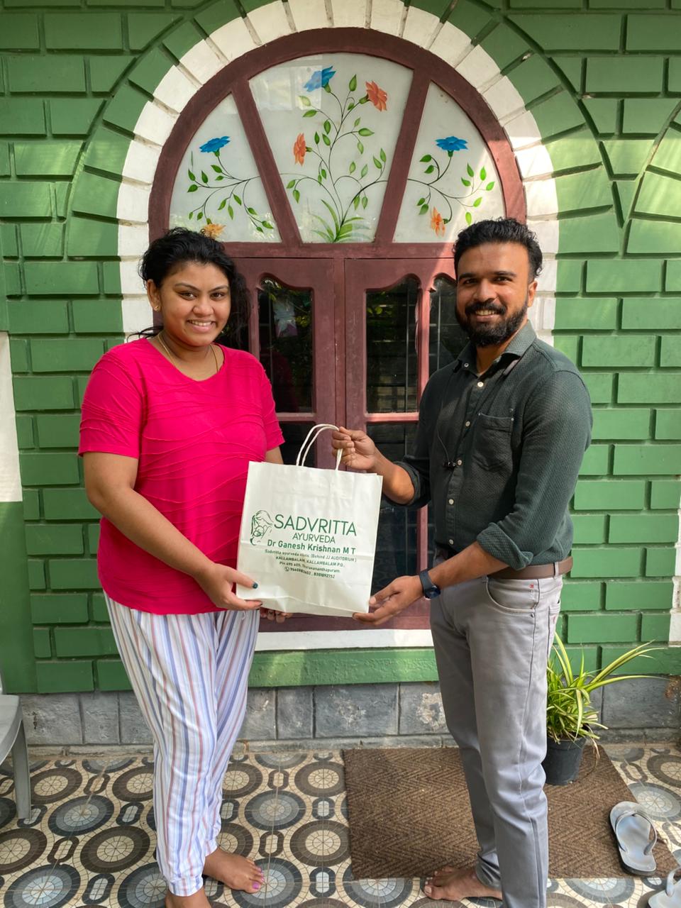 Student Transformation