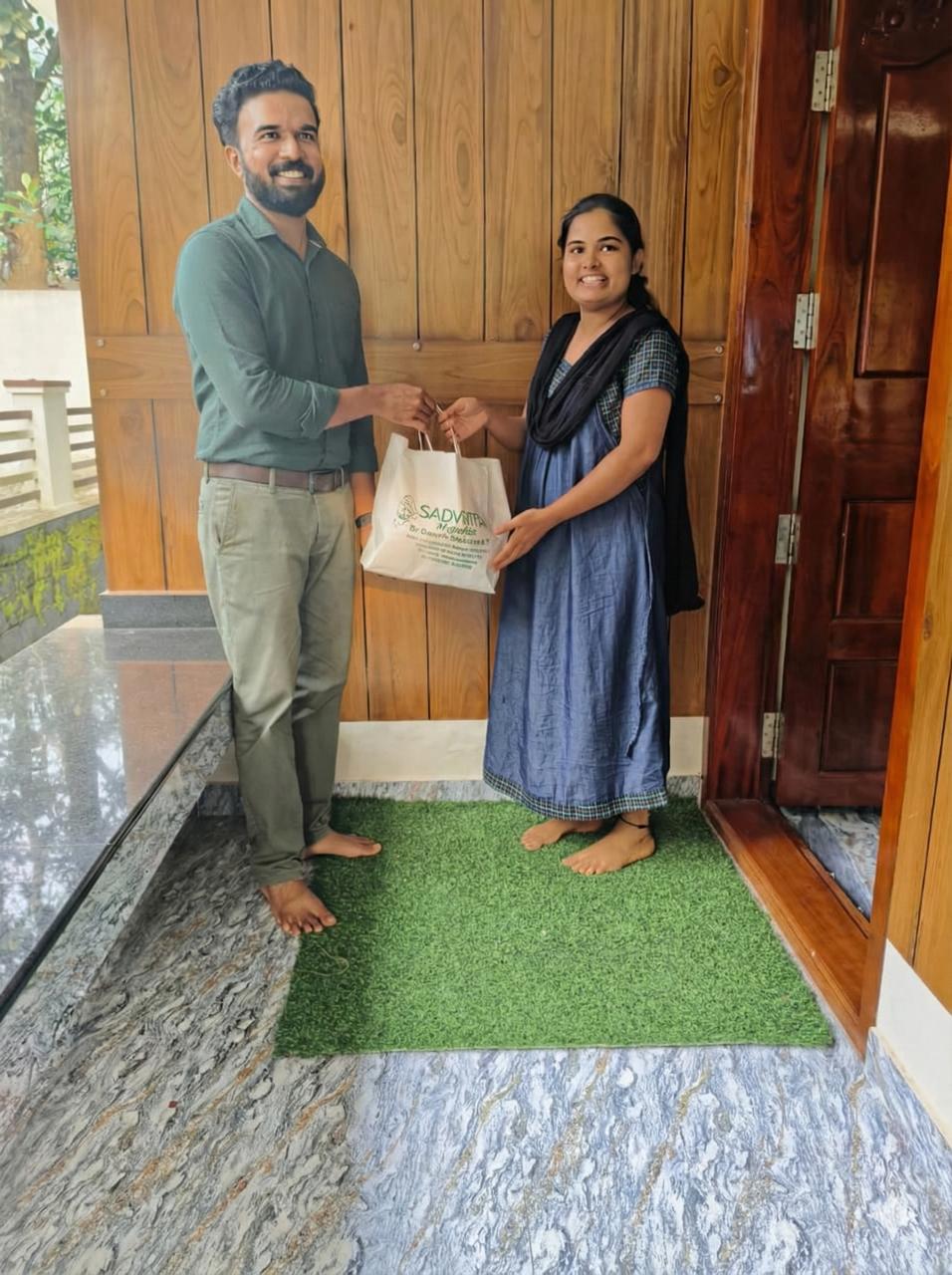 Student Transformation